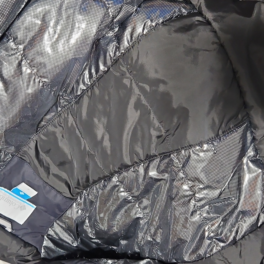 Columbia Omni-Tech Jacket - Gem